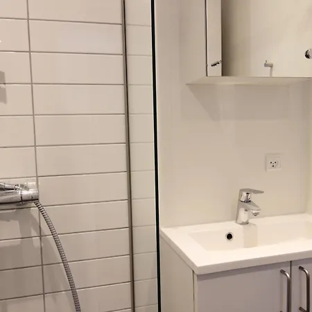 Cool Studio In Frederiksberg W Huge Balcony Apartment Copenhagen