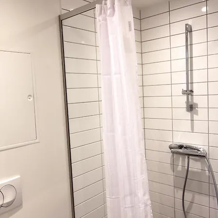 Cool Studio In Frederiksberg W Huge Balcony Apartment